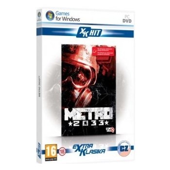 Metro 2033