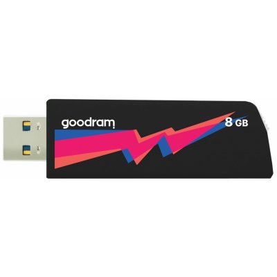 Goodram UCL3 8GB UCL3-0080K0R11 od 4,36 € - Heureka.sk