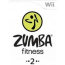 Zumba Fitness 2