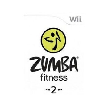 Zumba Fitness 2