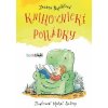 Knihovnické pohádky Zuzana Pospíšilová 2016 (E-kniha)
