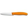 VICTORINOX 6.7606.L119 oranžový 8 cm