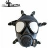 GasMaster Army Gas Mask with Black Lenses, plynová maska bez filtra