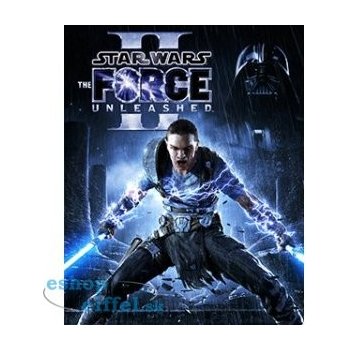 Star Wars: The Force Unleashed 2