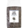 GymBeam Chia semienka bez príchute 900 g