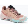 Dámske bežecké topánky Salomon Speedcross 6 mahogany rose/hushed violet/iced aqua