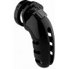 Pánsky pás cudnosti - ManCage 06 (14 x 5,4 cm) - gb14207