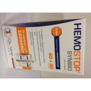 Hemostop SynBio Da Vinci 90 kapsúl + Hemostop Gél 75 ml