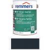 Remmers Deckfarbe 2,5 l Antracitovo sivá