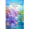 Srdečné pozdravy z Řecka
