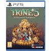 Trine 5: A Clockwork Conspiracy CZ PS5