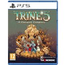 Trine 5: A Clockwork Conspiracy