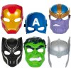 Avengers Maska hrdinu 5010996234