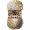 Alize Angora Gold Batik 1893 Pletacia priadza