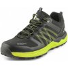 Canis CXS Obuv CXS SPORT polobotka, softshellová 222004780846 46 Černá/zelená