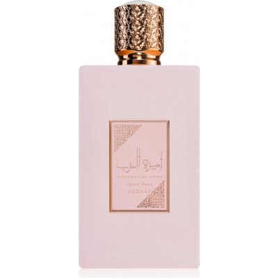 Asdaaf Ameerat Al Arab Prive Rose parfumovaná voda pre ženy 100 ml