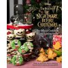 The Nightmare Before Christmas: The Official Cookbook & Entertaining Guide Gift Set [With Apron]