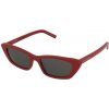 Slnečné okuliare Saint Laurent SL 277 012 Veľkosť: 52