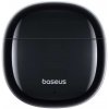 Baseus Bowie E13 Bezdrátová Sluchátka Black (6932172636661)