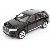 Welly Audi Q7 Černá 1:34