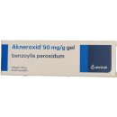 Akneroxid 5 gel.der.1 x 50 g