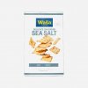 Wasa Delicate krekry morská soľ 180 g
