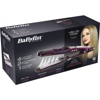 BaByliss ST395E IPro 230