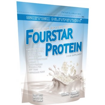 Scitec FourStar PROTEIN 500 g