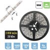 LED pásik FK technics IP20 10 W 1025 lm 4300 K 0,5 m biely, metrážový sortiment