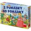 Hra Z pohádky do pohádky