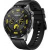 Huawei Watch GT 4/46mm/Black/Šport Band/Black