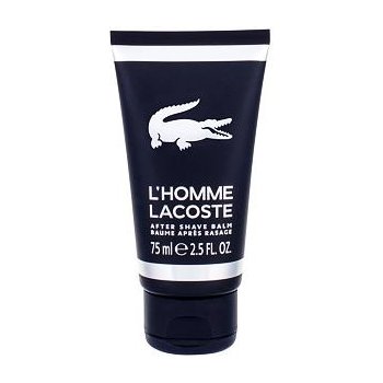 Lacoste L'Homme balzám po holení 75 ml