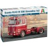 Model Kit truck ITALERI 3950 - Scania R143 M500 Streamline 4x2 1:24 (33-3950)