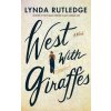 West with Giraffes (Lynda Rutledge)(Pevná)