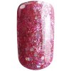 Tasha UV/LED gél farebný Diamont Pink Black Line 5 g