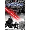 Marvel Star Wars: Visions Treasury Edition
