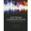 Electronic Communications (Jeffrey S. Beasley,Gary M. Miller,Jonathan D. Hymer)(Pevná)