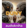 Historie Duny: Služebnický džihád - Brian Herbert, Kevin J. Anderson