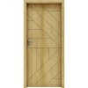 Interiérové dvere LUX II 14 80 Ľ dub kramolínsky