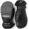 Hestra Rukavice Hestra GSL RACE COMP Mitt (black/white) 8