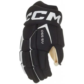 Hokejové rukavice CCM Tacks AS-550 SR