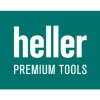 Heller 24000 List priamočiarej píly, dĺžka 55 mm na kov 5 ks; 24000