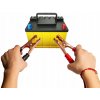 Pripojovacie káble Automax - 200A 2,5 m / 3 mm2