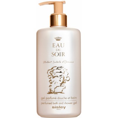 Sisley (Perfumed Bath and Shower Gel) 250 ml