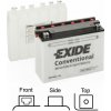 Exide YB16AL-A2, EB16AL-A2