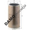 MANN FILTER Vzduchový filter MANN FILTER C 33 920/3