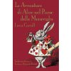 Avventure Di Alice Nel Paese Delle Meraviglie (Lewis Carroll)()