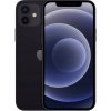 Smartfón Apple iPhone 12 4 GB / 128 GB 5G čierny