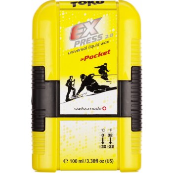 Toko Express Pocket 100ml