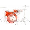 Pearl CRB524FP Crystal Beat Ruby Red